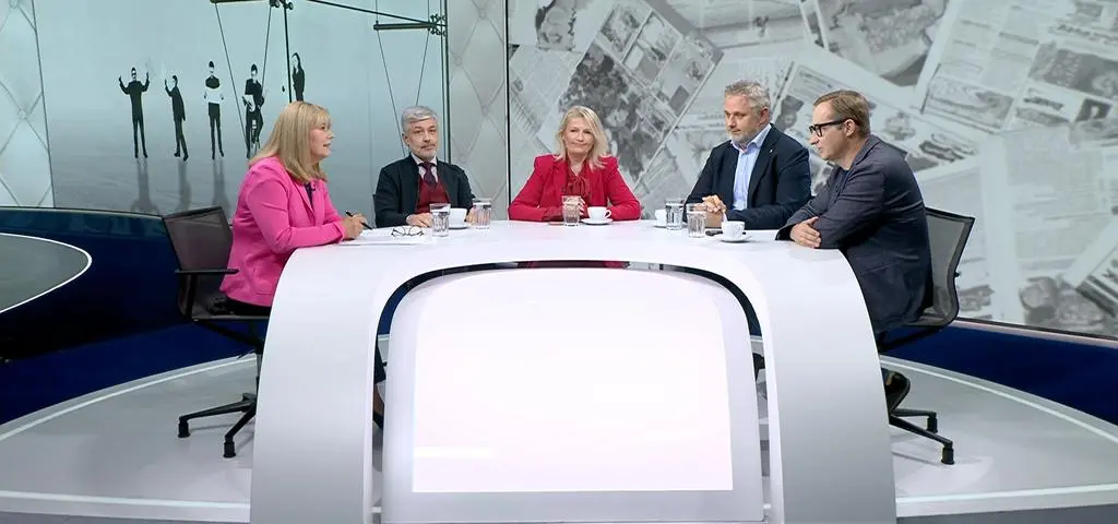"Prezydent ani razu nie wypowiedział się o tych zagrożeniach"