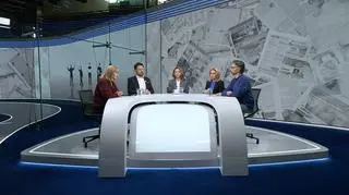 "Bardzo niepokojący jest dwugłos, któremu ton nadaje Pałac Prezydencki"