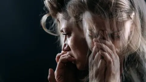 "Pacjentki wolą mieć chorobę psychiczną niż menopauzę"