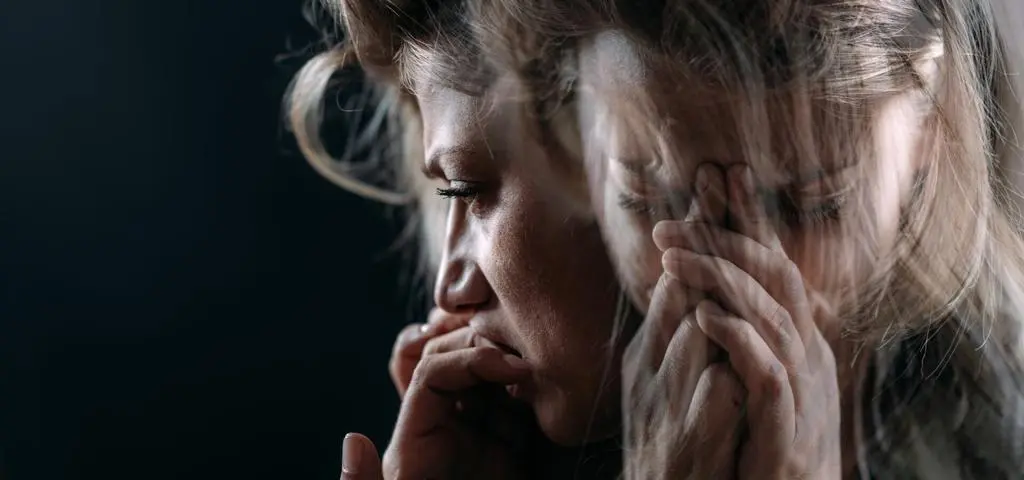 "Pacjentki wolą mieć chorobę psychiczną niż menopauzę"