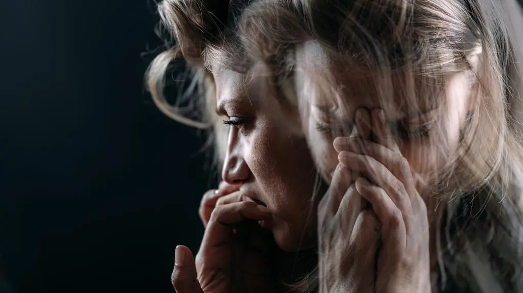 "Pacjentki wolą mieć chorobę psychiczną niż menopauzę"
