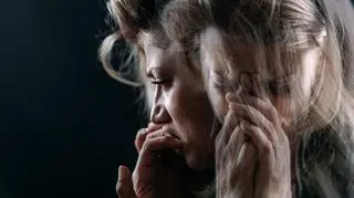 "Pacjentki wolą mieć chorobę psychiczną niż menopauzę"