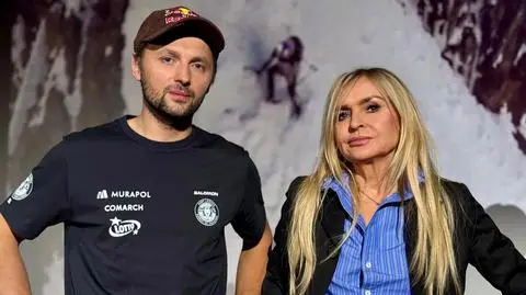 "Strach chroni przed popełnieniem szaleństwa"