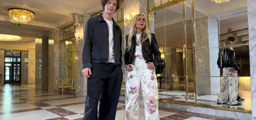 Hugo Tarres: Gdy się dowiedziałem, że zagram Hamleta, zadzwoniłem do terapeutki