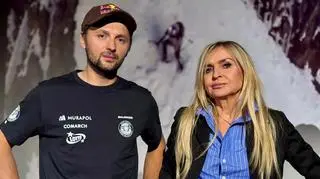 Swoim wyczynem zapisał się w historii. "Myślę, że rodzice nie do końca rozumieją, czym się zajmuję"