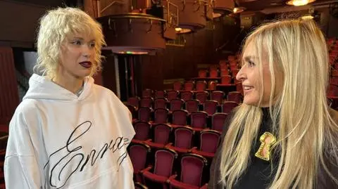 Helena Englert: decydując się na tę współpracę wiedziałam, że tak będzie