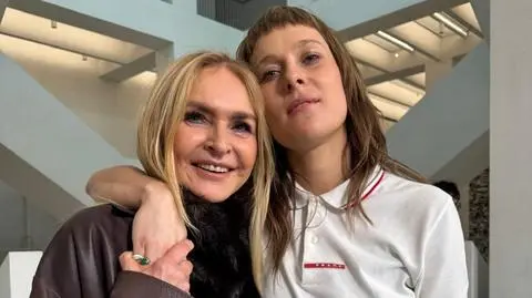 Z Polski w świat, ale bez odcinania korzeni. "Uważam, że jesteśmy genialni"