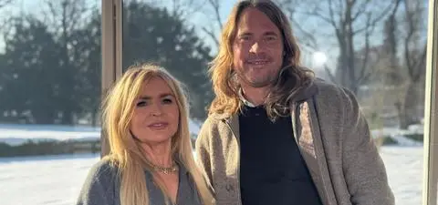 "Nie wierzyłem, że w Polsce można zrobić coś takiego"