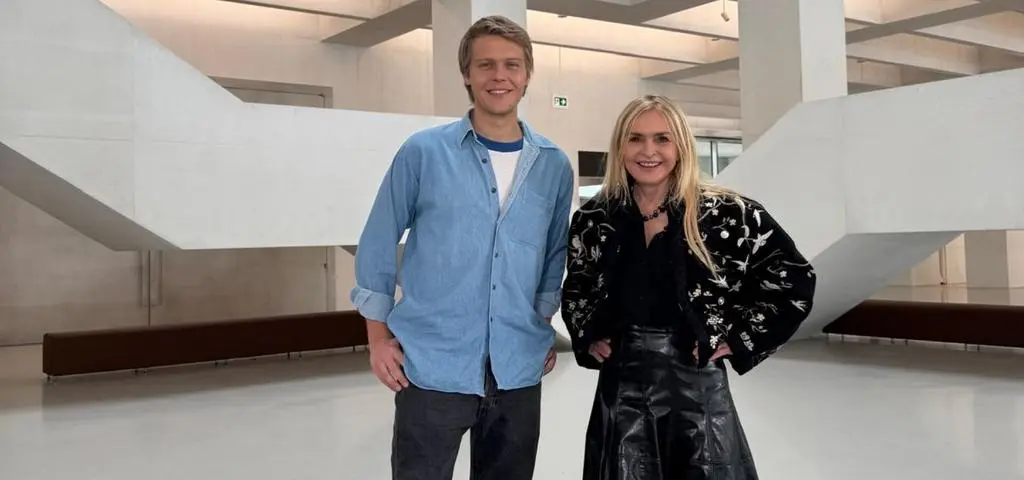 Gierszał bez złudzeń: to, czego nas uczono, ma się nijak do tego, co nas czeka