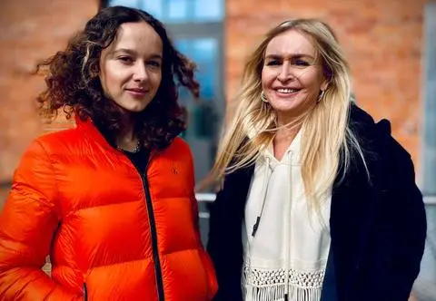 Brodka: Kościół stał się nie za ciekawym tematem