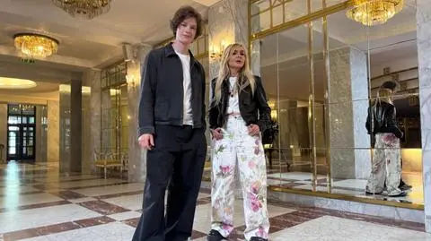 Hugo Tarres: Gdy się dowiedziałem, że zagram Hamleta, zadzwoniłem do terapeutki