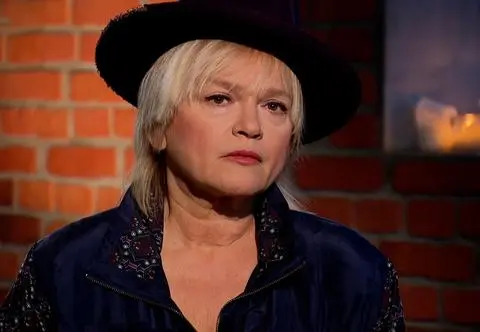 Katarzyna Figura: moje małżeństwo to była matnia, śmierć na żywo