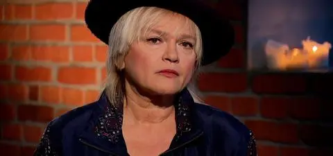 Katarzyna Figura: moje małżeństwo to była matnia, śmierć na żywo