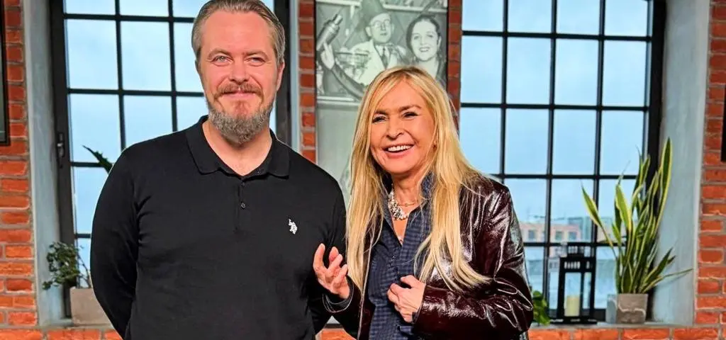 Schuchardt o przemocy w "Domu Dobrym": widziałem gorsze rzeczy, niż w filmie