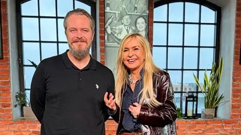 Schuchardt o przemocy w "Domu dobrym": widziałem gorsze rzeczy niż w filmie