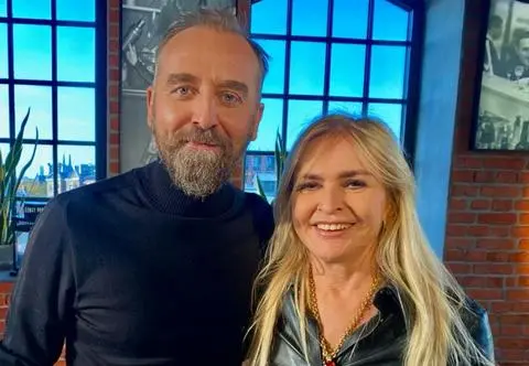 Mecwaldowski: nie używam internetu, nie czytam gazet, nie mam telewizora