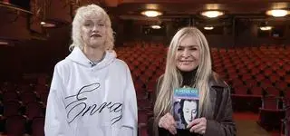 Helena Englert i zarzuty o nepotyzm. "Wiedziałam, że tak będzie"