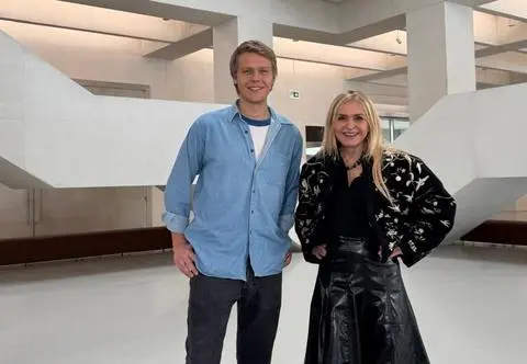 Gierszał bez złudzeń: to, czego nas uczono, ma się nijak do tego, co nas czeka