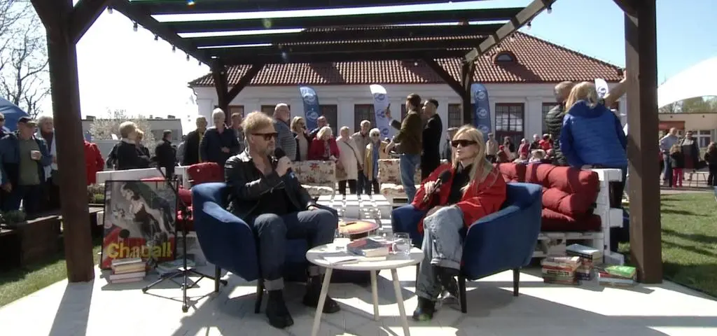 Tomasz Organek o życiu na Podlasiu: poznałem tam wszystko, za czym dziś tęsknię