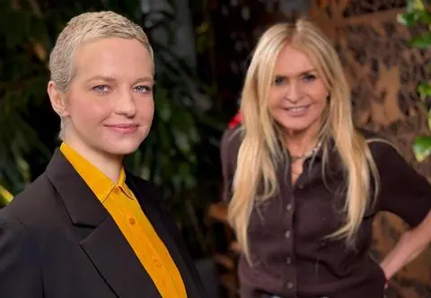 Marta Nieradkiewicz pierwszy raz o chorobie. "Myślałam, że takie rzeczy mnie nie dotyczą"