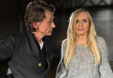 "Starsze pokolenie odeszło. Jest nie do zastąpienia"