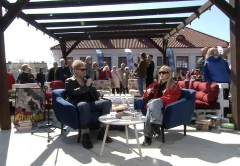 Tomasz Organek o życiu na Podlasiu: poznałem tam wszystko, za czym dziś tęsknię