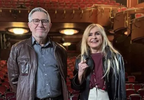 "Traktowanie ludzi w ten sposób jest nieprzyzwoite"