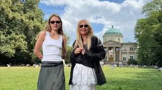 Drzymalska: nie daję sobie wejść na głowę 