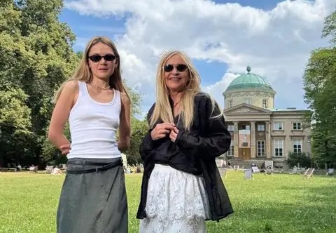 Drzymalska: nie daję sobie wejść na głowę 
