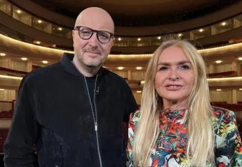 Nowy dyrektor Teatru Wielkiego: bulwersować to za mało