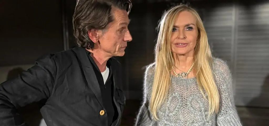 "Starsze pokolenie odeszło. Jest nie do zastąpienia"