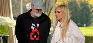 "Po czterech minutach wszyscy patrzyliśmy w buty". Smarzowski o kulisach "Domu dobrego"