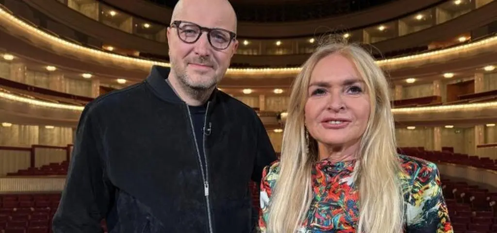 Nowy dyrektor Teatru Wielkiego: bulwersować to za mało