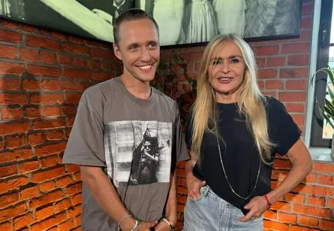 Bielenia: ludzie reagują na mnie jak na duchownego