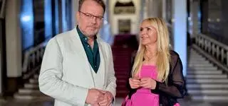 Myślał, że opera to "straszny obciach". Dziś występuje na największych scenach świata