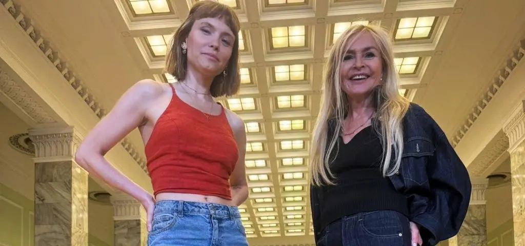 Główna bohaterka "Idy": ten film był krytykowany z każdej strony