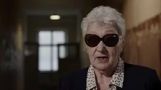 "Ta samotność, walka o byt"