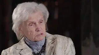 "Była tylko i wyłącznie rozpacz, że muszę to przeżywać"