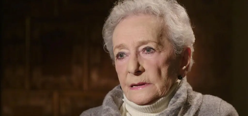 "Strach był przepotworny. Byłam dwukrotnie odstawiona do krematorium"