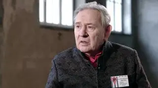 "Bałem się co będzie. Tym razem poleciała woda, a nie gaz. Uff, tym razem przeżyjemy"