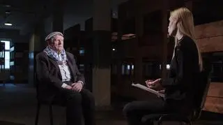 "Zostaliśmy obdarci z człowieczeństwa"