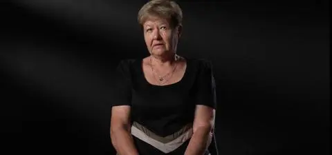 Swietlana: Cele były przepełnione. Zamiast dwóch, nawet 10 osób. Spaliśmy na podłodze 