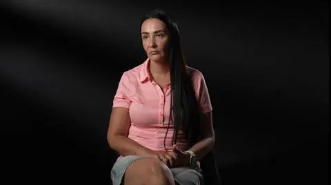 Julia: mówili do nas, kto będzie rozstrzelany, a kto jedzie do łagrów rosyjskich