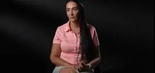 Julia: mówili do nas, kto będzie rozstrzelany, a kto jedzie do łagrów rosyjskich