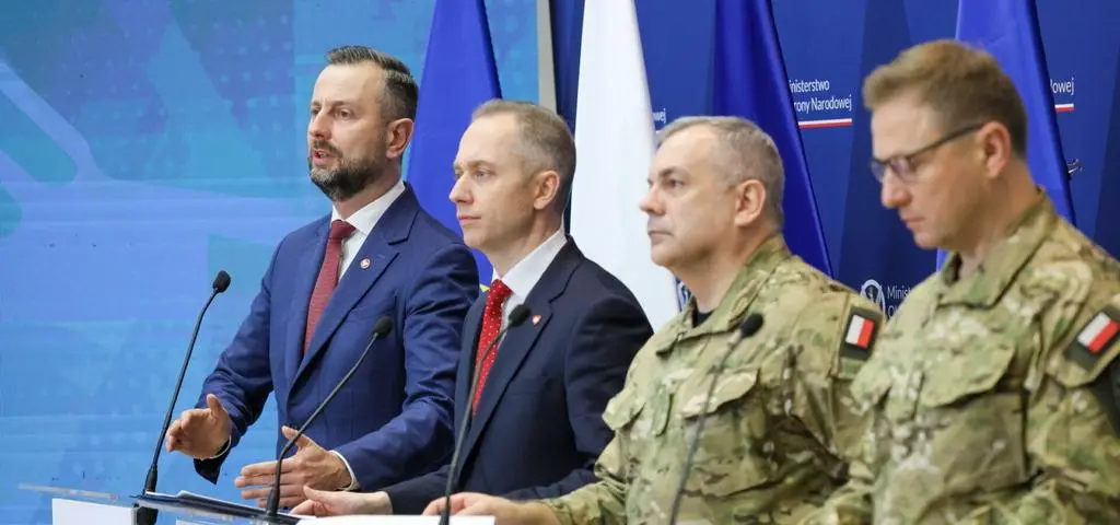 "Nie znosimy zwrotu: brać w kamasze. Program jest dla ochotników"