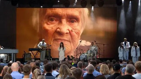 "Moje serce w Warszawie". Koncert w Muzeum Powstania Warszawskiego