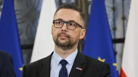 Marcin Kulasek nowym ministrem nauki. "To, co było złe, będzie poprawiane"