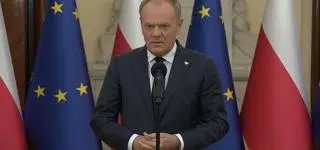 Tusk rozczarowany. "To SAFE zero złotych, bo nie ma tych pieniędzy"