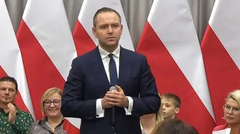 Nawrocki o Zielonym Ładzie: powinni wypowiedzieć się wszyscy Polacy w referendum