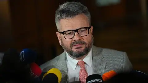 Co zeznał Jędrzejewski? Konferencja po przesłuchaniu